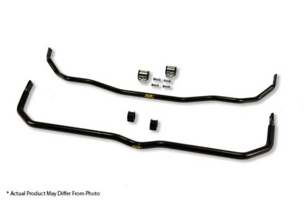 ST Suspensions - ST Suspensions 52020 ST Anti-Swaybar Set BMW E28 E24
