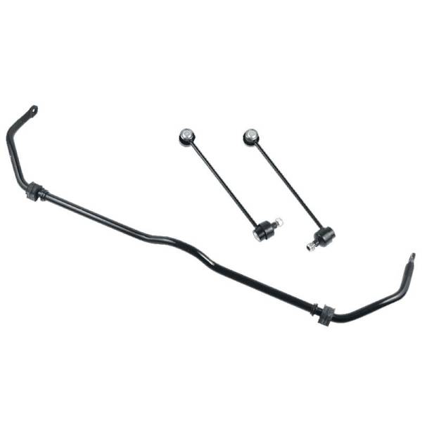 ST Suspensions - ST Suspensions 52235 ST Anti-Swaybar Set VW Jetta II III Golf II III 2WD Convertible Corrado