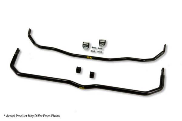 ST Suspensions - ST Suspensions 52305 ST Anti-Swaybar Set 07+ Mini Cooper R56/09+ Mini Cooper Convertible R57/08+ Mini Cooper R55