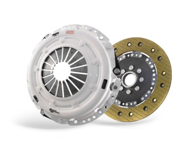 Clutch Masters - Clutch Masters 03005-HDKV-R Clutch Masters 95-01 BMW M3 3.2L E36 / 95-95 BMW M3 3.0L E36 / 98-02 BMW Z3 3.2L FX200 Clutch Kit Ri