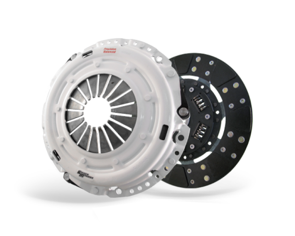 Clutch Masters - Clutch Masters 03050-HDFF-D Clutch Masters 02-16 Mini Cooper S 1.6L Supercharged FX350 Single Disc Clutch Kit