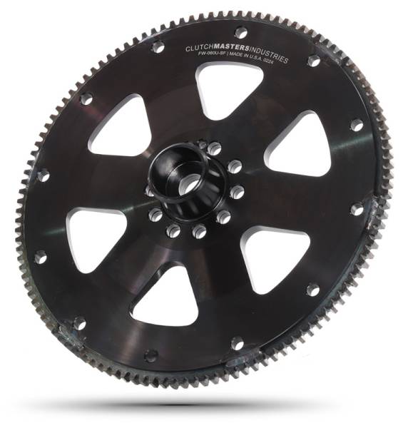 Clutch Masters - Clutch Masters FP-060U-AM Clutch Masters 10-16 Audi S4 3.0L Supercharged w/DSG Steel Flexplate