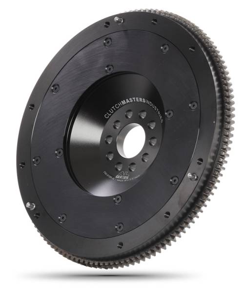 Clutch Masters - Clutch Masters FW-919R-AL Clutch Masters Volkswagen R32 Aluminum Flywheel
