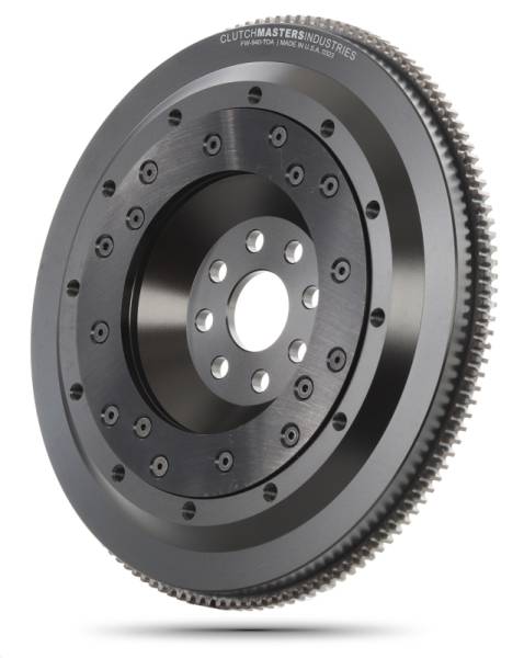 Clutch Masters - Clutch Masters FW-940-TDA Clutch Masters 11-13 Buick Regal Lightweight Aluminum Flywheel for 7.25in Twin Disc