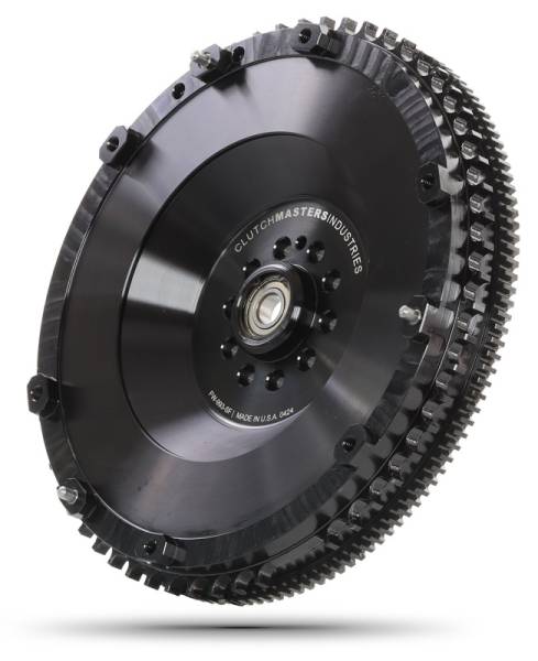 Clutch Masters - Clutch Masters FW-993-SF Clutch Masters 15-16 Porsche 911 3.8L Lightweight Steel Flywheel