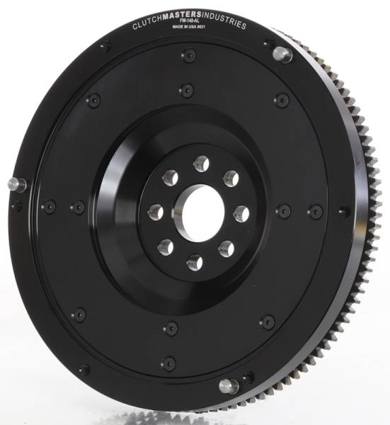 Clutch Masters - Clutch Masters FW-CM4-AL Clutch Masters 06-08 BMW Z4 3.2L E85 E86 M Lightweight Aluminum Flywheel