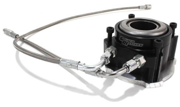 Clutch Masters - Clutch Masters N03005-A Clutch Masters 96-00 BMW E36 M3 3.2L Hydraulic Throw Out Bearing