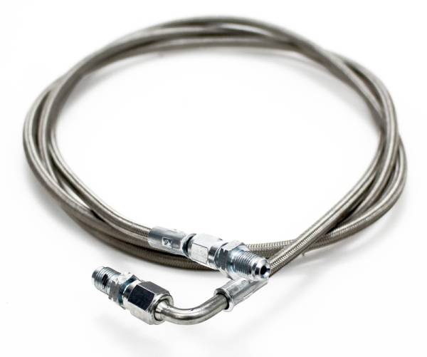 Clutch Masters - Clutch Masters SL-E36BMW Clutch Masters BMW 96-99 E36 2.5L/2.8L / 94-95 E34 4.0L / 95-00 E36 3.0L/3.2L Steel Clutch Line