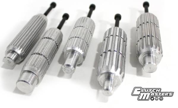 Clutch Masters - Clutch Masters T136-AL Clutch Masters 5/16 23T Volkswagen/Audi Aluminum Clutch Alignment Tool