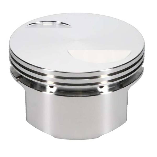 JE Pistons - JE Pistons 118560 JE Pistons 2300 FORD PINTO KIT Set of 4 Pistons