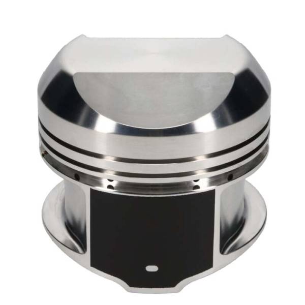 JE Pistons - JE Pistons 131834 JE Pistons 426 HEMI DM 12.5/1 Set of 8 Pistons