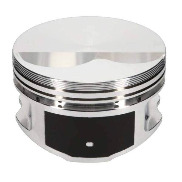 JE Pistons - JE Pistons 170855 JE Pistons 302/351 SBF HDFT -5c Set of 8 Pistons