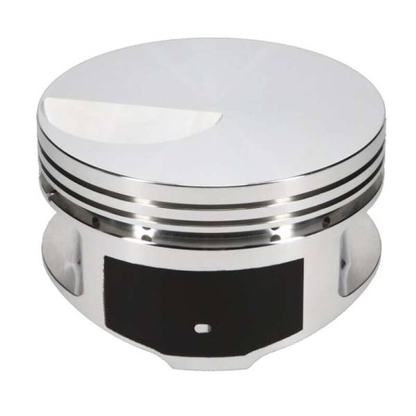 JE Pistons - JE Pistons 170878 JE Pistons 460 BBF FT Set of 8 Pistons
