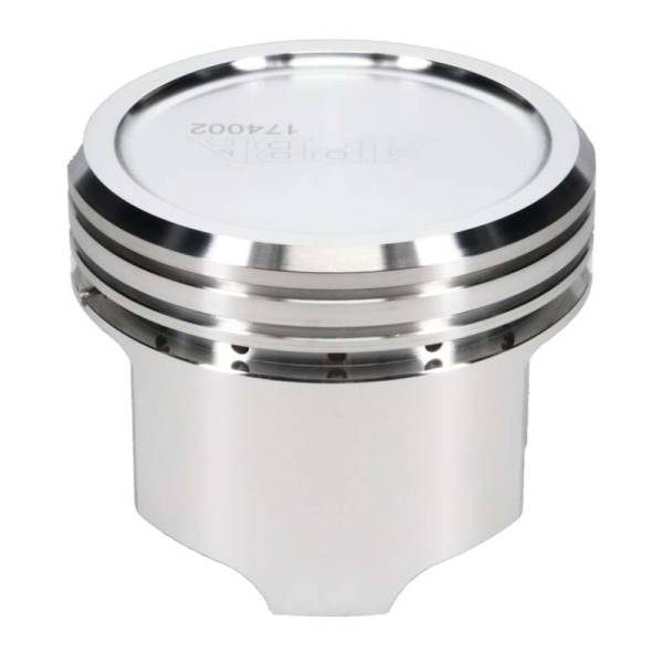 JE Pistons - JE Pistons 174004 JE Pistons 305 SBC 4V FT APBA Set of 8 Pistons