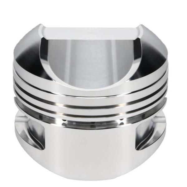 JE Pistons - JE Pistons 178003 JE Pistons 426 HEMI DOME .610 Set of 8 Pistons