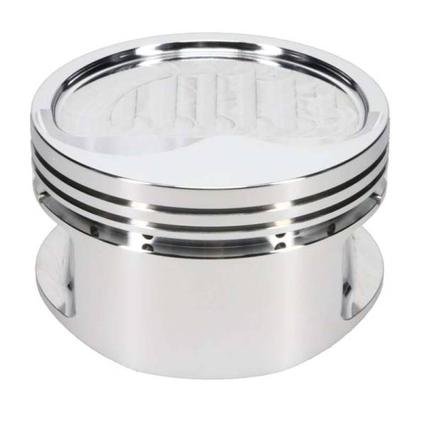 JE Pistons - JE Pistons 207422 JE Pistons SB CHRY INV DOME Set of 8 Pistons