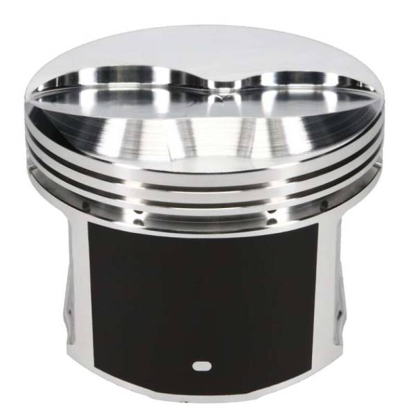 JE Pistons - JE Pistons 213683 JE Pistons 440 MOPAR .375 DOME Set of 8 Pistons