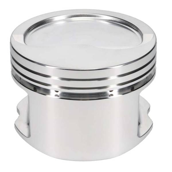 JE Pistons - JE Pistons 232456 JE Pistons 440 MOPAR DISH Set of 8 Pistons
