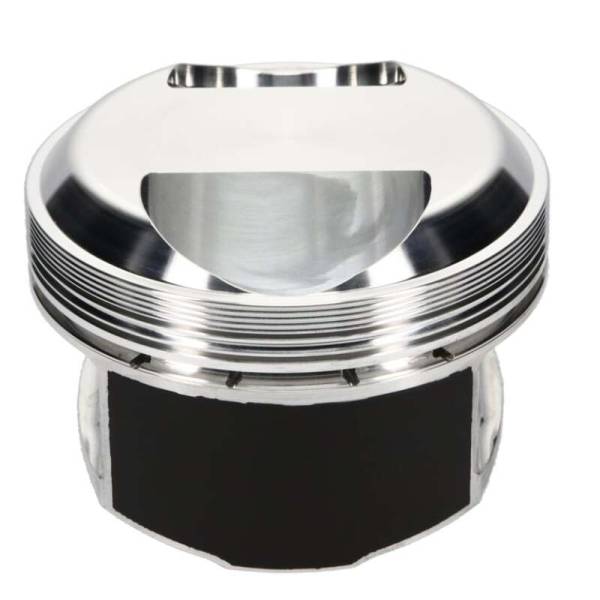 JE Pistons - JE Pistons 274644 JE Pistons PORSCH 3.2L DM KIT Set of 6 Pistons