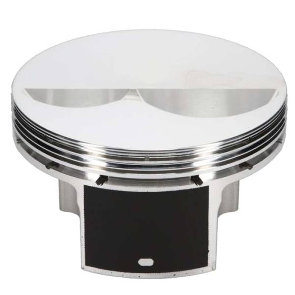 JE Pistons - JE Pistons 281855 JE Pistons SBC FSR TOUR SERS GP Set of 8 Pistons