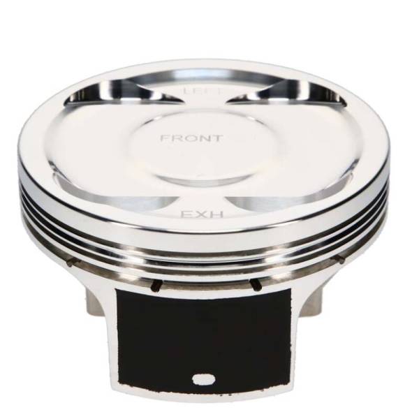JE Pistons - JE Pistons 286463 JE Pistons SUB 8.8:1 BILLET KIT Set of 4 Pistons