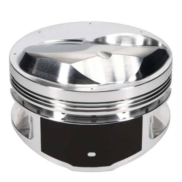 JE Pistons - JE Pistons 293085 JE Pistons BBC 632 NOS Set of 8 Pistons