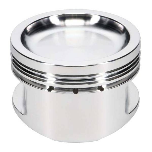 JE Pistons - JE Pistons 295733 JE Pistons VW 8V 9:0 TURBO KIT Set of 4 Pistons