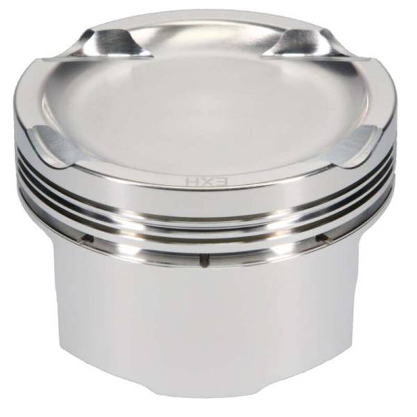 JE Pistons - JE Pistons 296901 JE Pistons CHRY SRT4 2.4L KIT Set of 4 Pistons