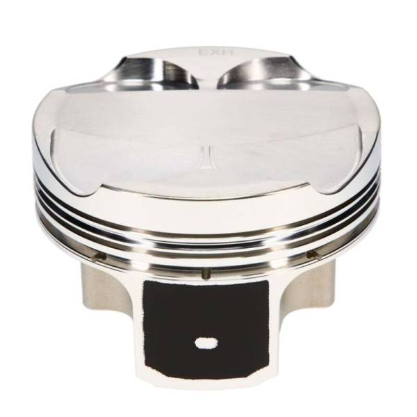 JE Pistons - JE Pistons 297174 JE Pistons BMW S52B32US 12.5KIT Set of 6 Pistons
