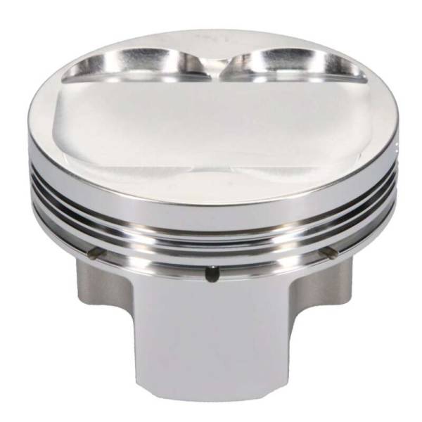 JE Pistons - JE Pistons 298718 JE Pistons FORD ZETEC 2.0KIT Set of 4 Pistons