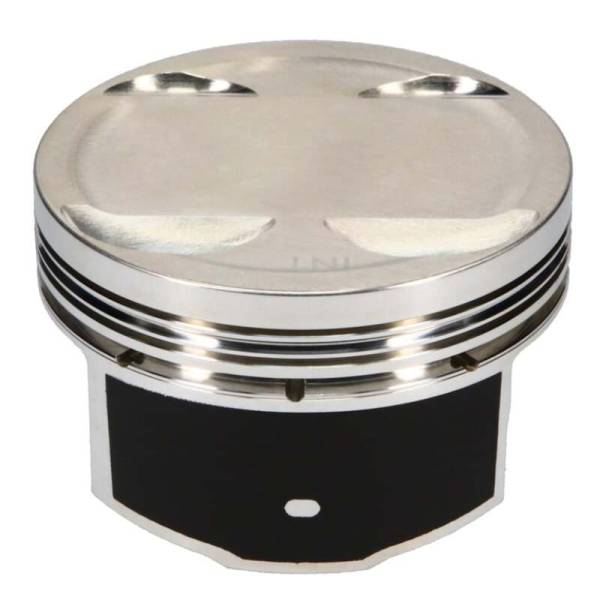 JE Pistons - JE Pistons 298732 JE Pistons HONDA H22 9:1 KIT Set of 4 Pistons