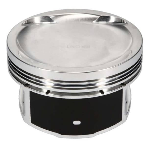 JE Pistons - JE Pistons 298947 JE Pistons Hyundai 2.0T 9:1 KIT Set of 4 Pistons