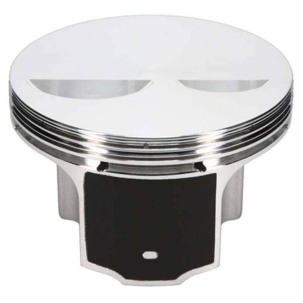 JE Pistons - JE Pistons 300253 JE Pistons 350 SBC SPRFLY WT FT Set of 8 Pistons