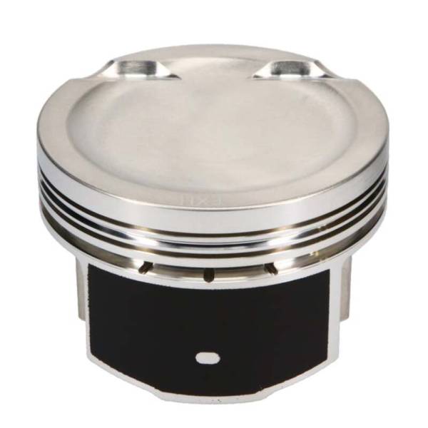 JE Pistons - JE Pistons 301938 JE Pistons VW 9A 16V KIT 9.5:1 Set of 4 Pistons