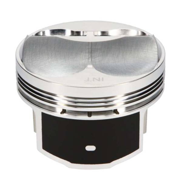 JE Pistons - JE Pistons 302413 JE Pistons HOND B VTEC 84M KIT Set of 4 Pistons