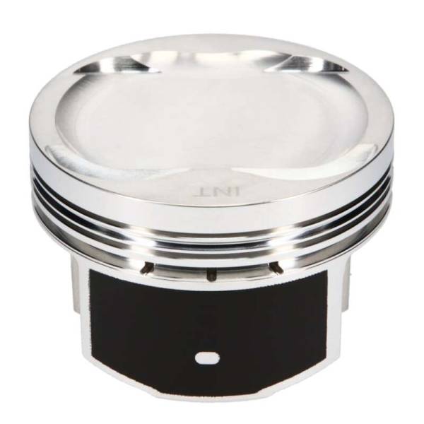 JE Pistons - JE Pistons 302418 JE Pistons HOND B VTEC 9:1 KIT Set of 4 Pistons