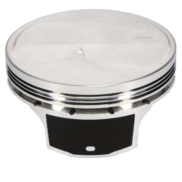 JE Pistons - JE Pistons 311923 JE Pistons LS7 DOME Set of 8 Pistons