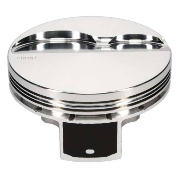 JE Pistons - JE Pistons 311993 JE Pistons LS ASYM FT 4.100STRK Set of 8 Pistons