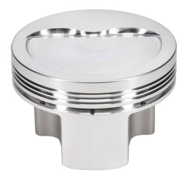 JE Pistons - JE Pistons 312401 JE Pistons FIAT 176A 7.8:1 KIT Set of 4 Pistons