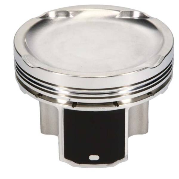 JE Pistons - JE Pistons 312408 JE Pistons COSWORTH N5B 8:1 KIT Set of 4 Pistons