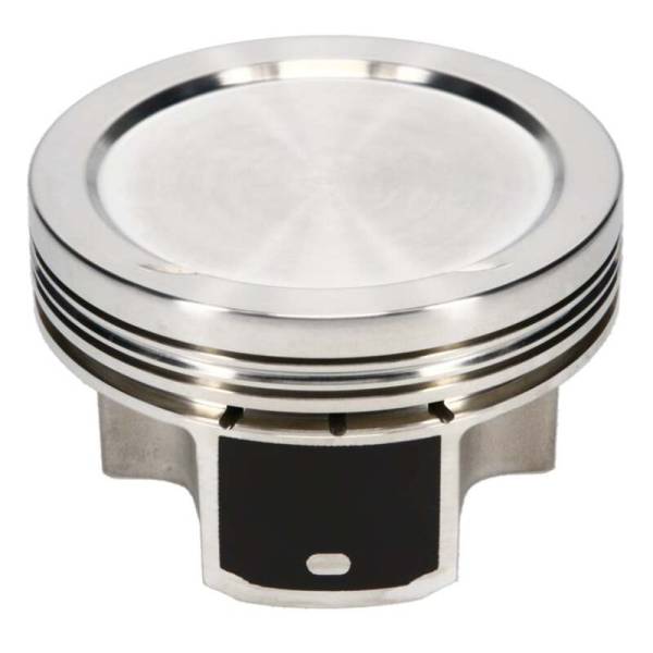 JE Pistons - JE Pistons 312414 JE Pistons FOCUS ST 2.5 8.5:1 KIT Set of 5 Pistons
