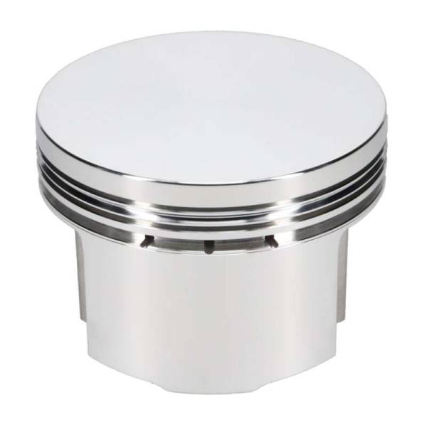 JE Pistons - JE Pistons 312436 JE Pistons PEUGEOT 205 XU5JA 12.0:1 Set of 4 Pistons