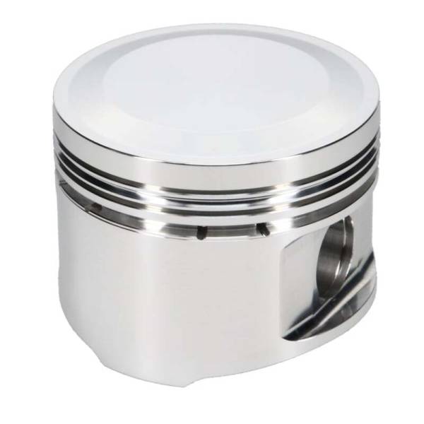 JE Pistons - JE Pistons 312445 JE Pistons RENAULT R5 7.0:1 Set of 5 Pistons