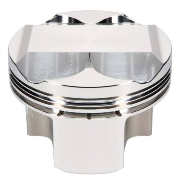 JE Pistons - JE Pistons 312457 JE Pistons RENAULT WILLIAMS F7R 12.5:1 Set of 4 Pistons