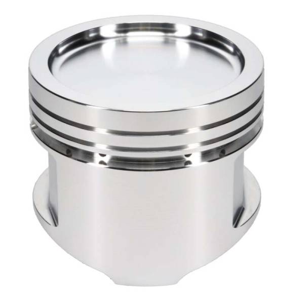 JE Pistons - JE Pistons 312983 JE Pistons 3.815 BUICK V6 TURBO Set of 6 Pistons