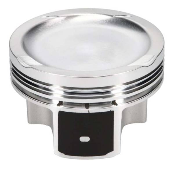 JE Pistons - JE Pistons 314317 JE Pistons VW 2.0T TSI 8.5:1 ASYM KIT Set of 4 Pistons