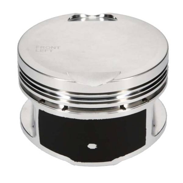 JE Pistons - JE Pistons 314327 JE Pistons AUDI S4 2.7LTT KIT Set of 6 Pistons