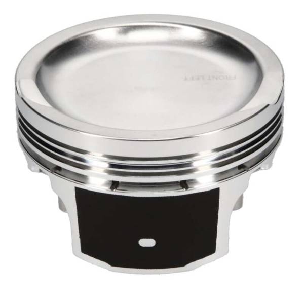 JE Pistons - JE Pistons 314560 JE Pistons 4.6 2V MODULAR 8.5:1 Set of 8 Pistons
