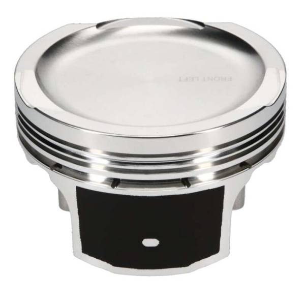 JE Pistons - JE Pistons 314597 JE Pistons 4.6 3V MODULAR 9.5:1 Set of 8 Pistons