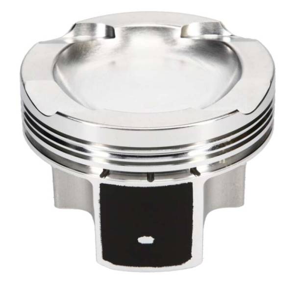 JE Pistons - JE Pistons 338095 JE Pistons BMW N54B30 84.5mm Bore 9.5:1 KIT (Set of 6 Pistons)